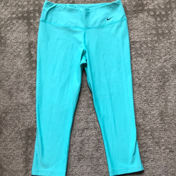Nike Pants - Nike Dri-Fit Leggings